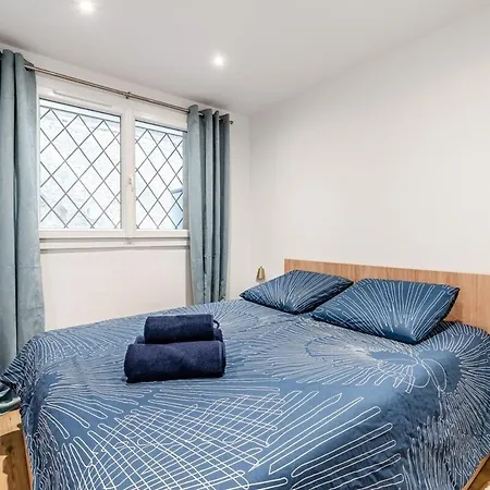 Panoramic Vue Apartment