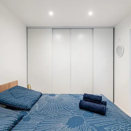 Panoramic Vue Apartment